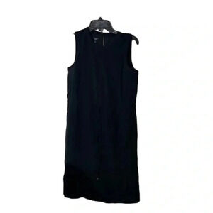 𝅺TALBOTS Petites Black Dress